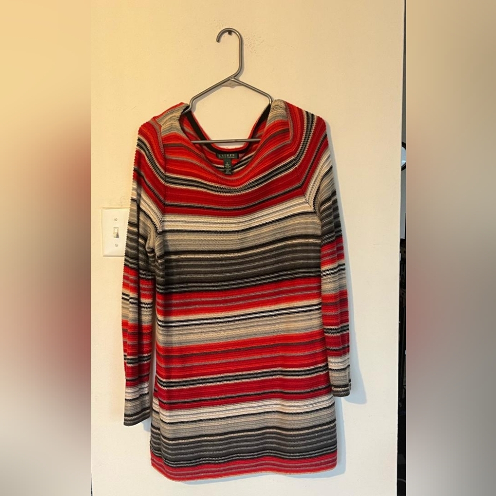 Lauren Ralph Lauren preloved sweater